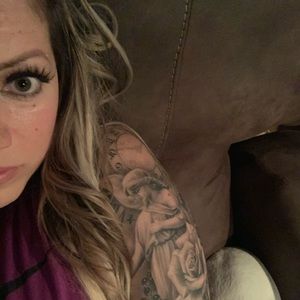 Meet your Posher, Amber